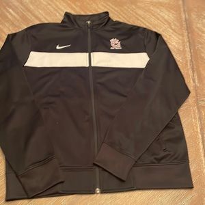 Concord University WV Nike softball jacket